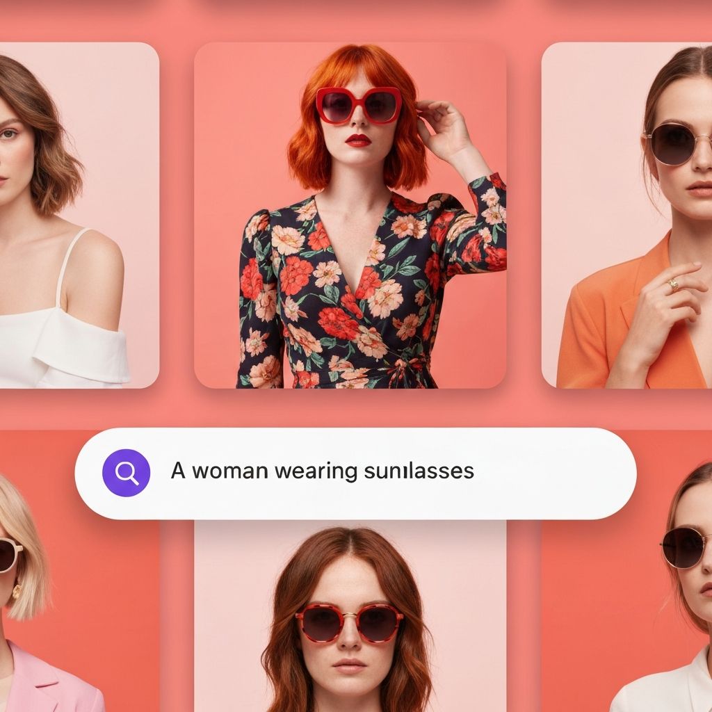 Natural Language Search